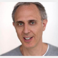 Episode 306 — Joshua Wolf Shenk
