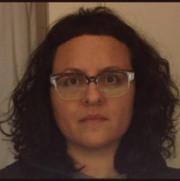 Episode 312 — Wendy C. Ortiz
