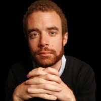 Episode 217 — Chris L. Terry