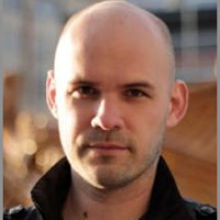 Episode 287 — Robin Sloan