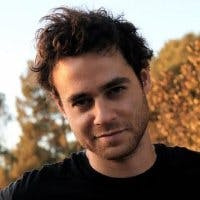 Episode 271 — Josh Raab