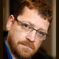 Episode 299 — Dan Chaon