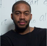 Episode 208 — Mitchell S. Jackson