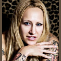 Episode 261 — Antonia Crane