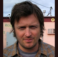 Episode 258 — Willy Vlautin
