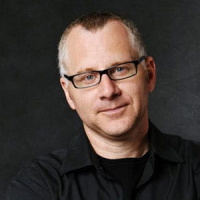 Episode 209 — Tom Perrotta