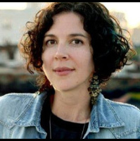 Episode 316 — Sarah McCarry