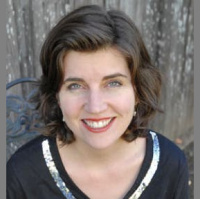 Episode 223 — Monica Drake
