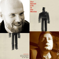 Episode 336 — Michael McGriff  J.M. Tyree