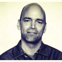 Episode 311 — Patrick Hoffman