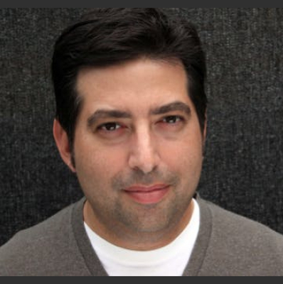 Otherppl With Brad Listi