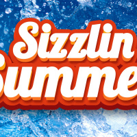 Sizzlin Summer Part 2