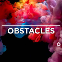 Obstacles - WEEK 4