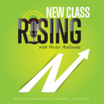New Class Rising With Hector Avellaneda
