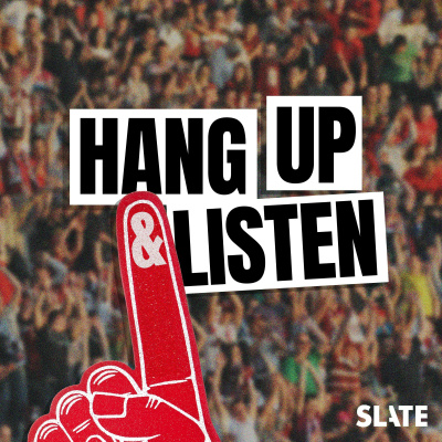 Hang Up And Listen
