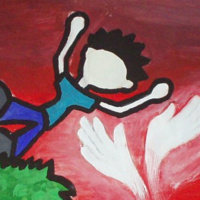 Count your blessings - Ephesians pt1