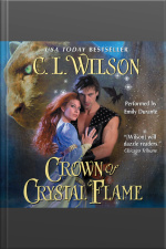 Crown of Crystal Flame