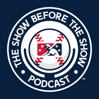 #291: Pirates prospect Wil Crowe