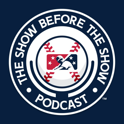Minor League Baseball Podcast