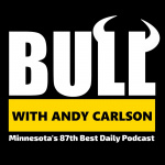 Bull With Andy Carlson