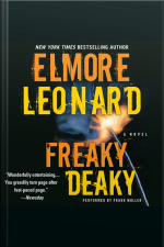 Freaky Deaky