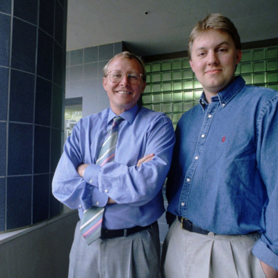 Internet History Podcast