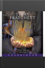 I Shall Wear Midnight