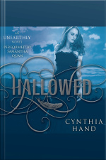 Hallowed