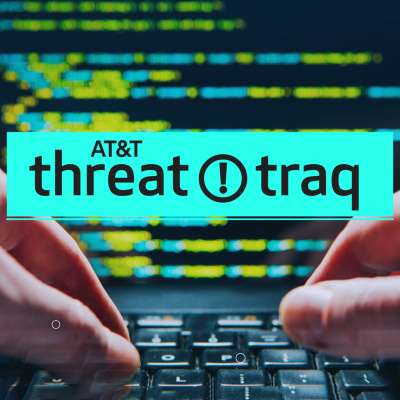 Att Threattraq (security Discussion)