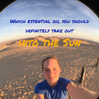 0005 Which Essential Oil You Should Definitely Take Out Into The Sun