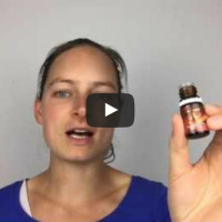 0095 Wie du Unsicherheit und Ängstlichkeit überwinden und das Feuer in dir entfachen kannst