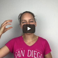 0130 Die 2 Minuten-Anwendung, um Enttäuschung loszulassen