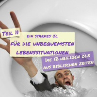 0055 Ein Starkes Öl Für Die Unbequemsten Lebenssituationen