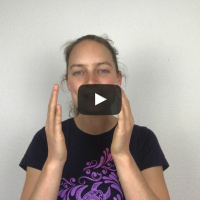 0129 Die 2 Minuten-Ölanwendung, wenn du mal so richtig in die Gänge kommen willst