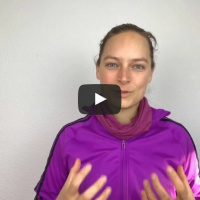 0105 Wie kannst du jederzeit im Fluss der Kreativität sein, auch wenn du dich mal nicht so fühlst?