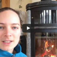 0091 Wenn dein Körper mal ne Pause braucht...