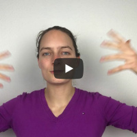 0033 How to breathe relaxed and refreshed during the autumn months