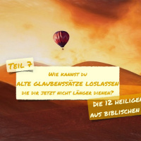 0051 Wie Kannst Du Alte Glaubenssätze Loslassen, Die Dir Jetzt Nicht Länger Dienen?