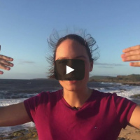 0034 How to feel Acceptance even when everything changed