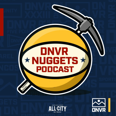 Bsn Denver Nuggets Podcast