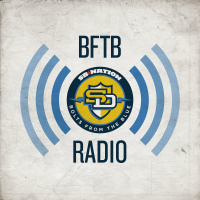 The Lightning Round Podcast Recapping Day 2 of Chargers Training Camp