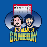 Its Almost Gameday #2: Can they rebound against the Bills?