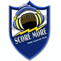 Score More #4: Here’s what happened with Drew Kaser  the matchup vs. the Raiders