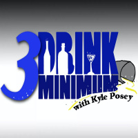 Three Drink Minimum #6: Is Tyrell Williams the best WR in the NFL?