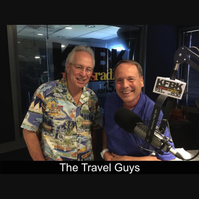 Travel Guys Radio