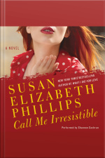 Call Me Irresistible