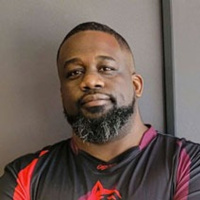 eSports for the next generation with Davin Jackson