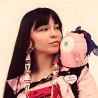 Indigenous cultural robots with Danielle Boyer
