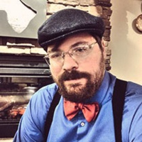 Dead Simple Python with Jason C McDonald