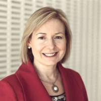 Affective Computing with MITs Dr. Rosalind Picard